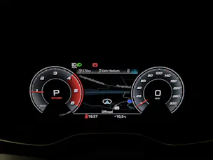 AUDI SQ5 Sportback TDI quattro tiptronic