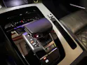AUDI SQ5 Sportback TDI quattro tiptronic