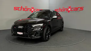 AUDI SQ5 Sportback TDI quattro tiptronic