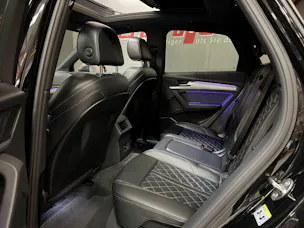AUDI SQ5 Sportback TDI quattro tiptronic
