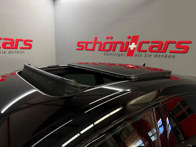 AUDI SQ5 Sportback TDI quattro tiptronic