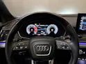 AUDI SQ5 Sportback TDI quattro tiptronic