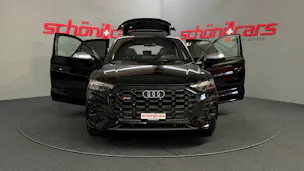 AUDI SQ5 Sportback TDI quattro tiptronic