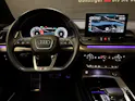 AUDI SQ5 Sportback TDI quattro tiptronic