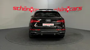 AUDI SQ5 Sportback TDI quattro tiptronic