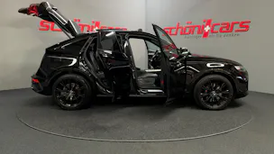 AUDI SQ5 Sportback TDI quattro tiptronic