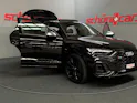 AUDI SQ5 Sportback TDI quattro tiptronic