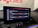 AUDI SQ5 Sportback TDI quattro tiptronic