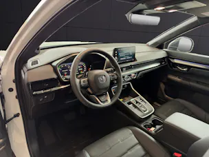 HONDA 2.0 i-MMD Elegance 4WD