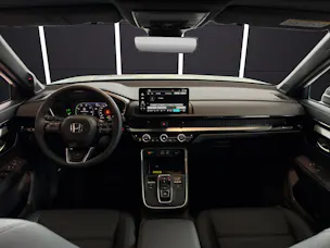 HONDA 2.0 i-MMD Elegance 4WD