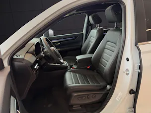 HONDA 2.0 i-MMD Elegance 4WD