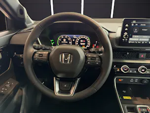 HONDA 2.0 i-MMD Elegance 4WD