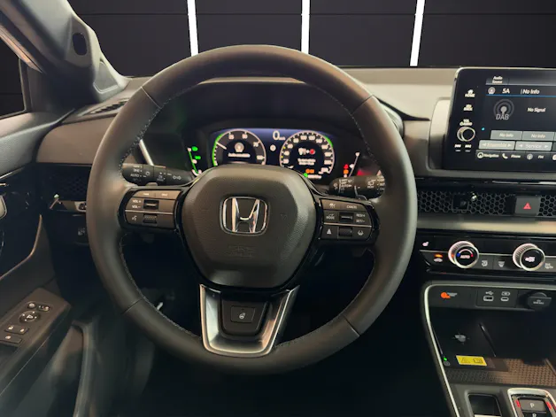 HONDA 2.0 i-MMD Elegance 4WD