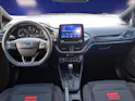FORD Fiesta 1.0i EcoBoost Hybrid 125 PS ST-Line AUTOMAT