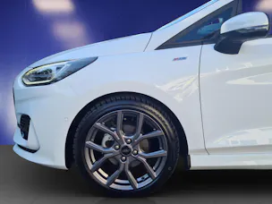 FORD Fiesta 1.0i EcoBoost Hybrid 125 PS ST-Line AUTOMAT