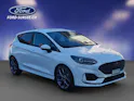 FORD Fiesta 1.0i EcoBoost Hybrid 125 PS ST-Line AUTOMAT