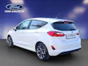 FORD Fiesta 1.0i EcoBoost Hybrid 125 PS ST-Line AUTOMAT