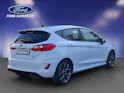 FORD Fiesta 1.0i EcoBoost Hybrid 125 PS ST-Line AUTOMAT
