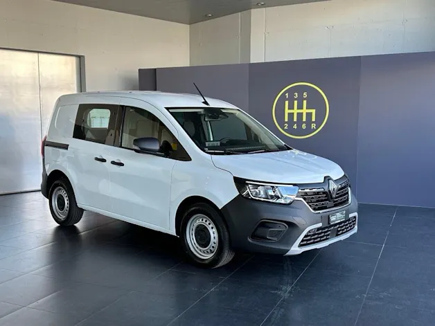 RENAULT Kangoo Van 1.3TCe Standard L2 130 PF Extra
