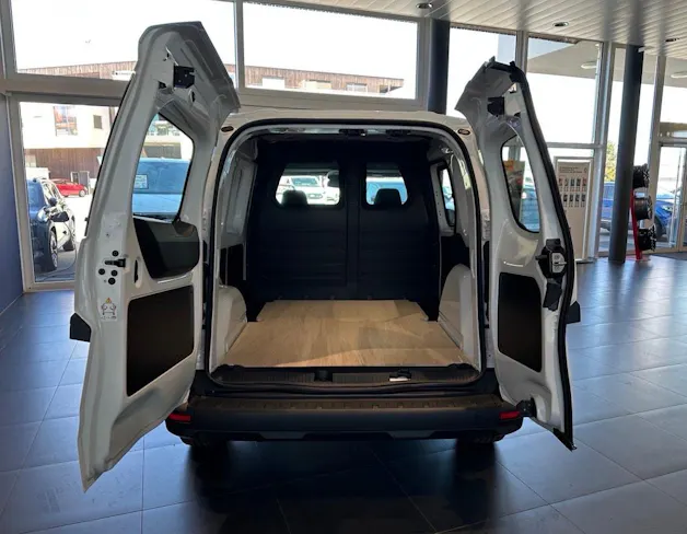 RENAULT Kangoo Van 1.3TCe Standard L2 130 PF Extra