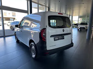 RENAULT Kangoo Van 1.3TCe Standard L2 130 PF Extra