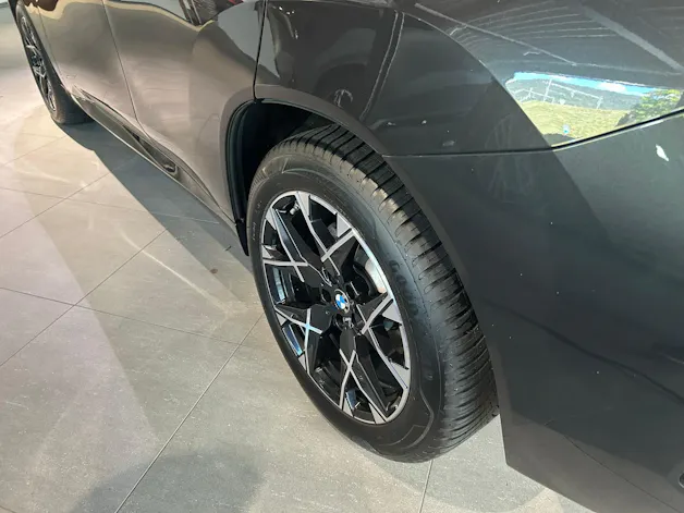 BMW X3 xDrive 48V 20d M Sport