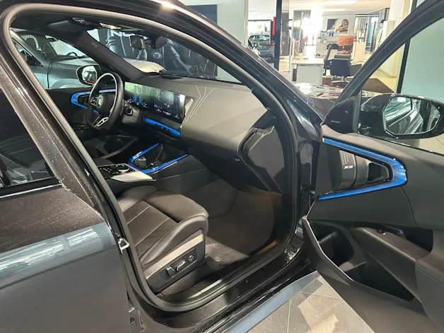 BMW X3 xDrive 48V 20d M Sport