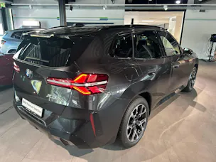 BMW X3 xDrive 48V 20d M Sport