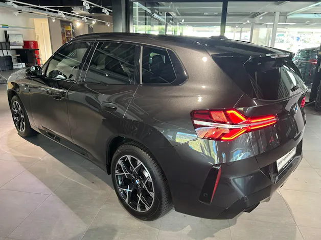 BMW X3 xDrive 48V 20d M Sport