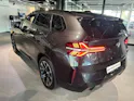 BMW X3 xDrive 48V 20d M Sport