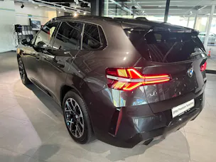 BMW X3 xDrive 48V 20d M Sport