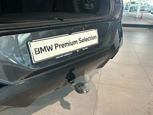 BMW X3 xDrive 48V 20d M Sport
