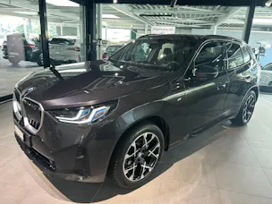 BMW X3 xDrive 48V 20d M Sport