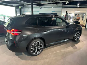 BMW X3 xDrive 48V 20d M Sport