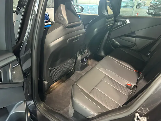 BMW X3 xDrive 48V 20d M Sport