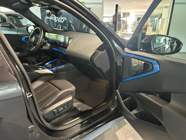 BMW X3 xDrive 48V 20d M Sport