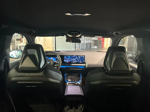 BMW X3 xDrive 48V 20d M Sport
