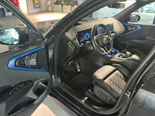 BMW X3 xDrive 48V 20d M Sport