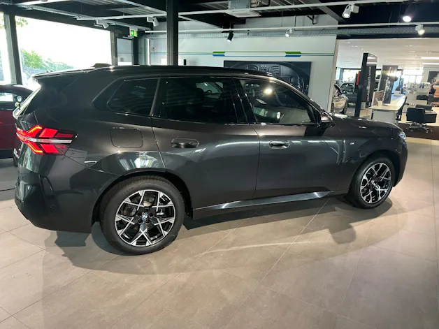 BMW X3 xDrive 48V 20d M Sport