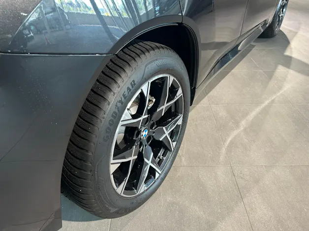 BMW X3 xDrive 48V 20d M Sport
