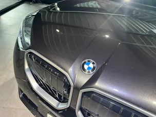 BMW X3 xDrive 48V 20d M Sport