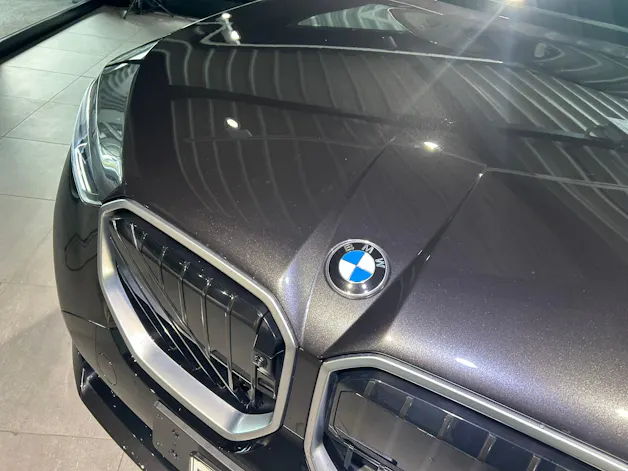 BMW X3 xDrive 48V 20d M Sport
