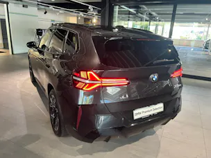 BMW X3 xDrive 48V 20d M Sport