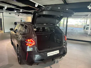 BMW X3 xDrive 48V 20d M Sport