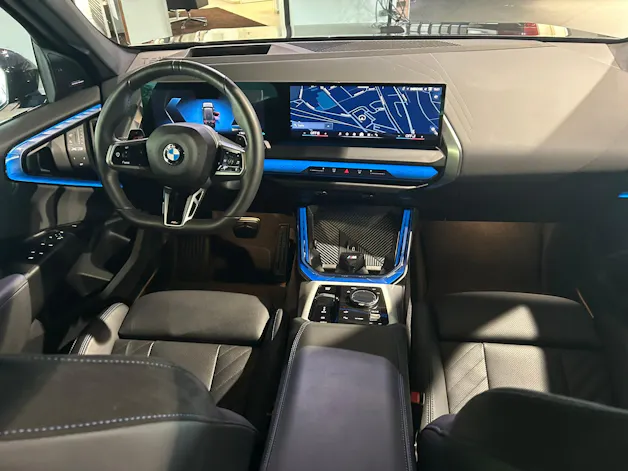 BMW X3 xDrive 48V 20d M Sport