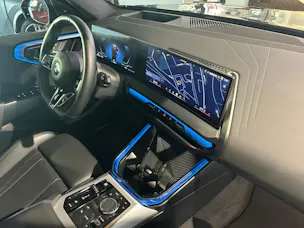 BMW X3 xDrive 48V 20d M Sport