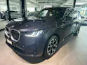 BMW X3 xDrive 48V 20d M Sport