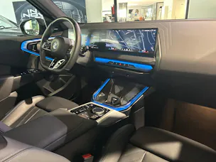 BMW X3 xDrive 48V 20d M Sport