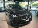 BMW X3 xDrive 48V 20d M Sport