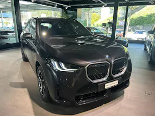 BMW X3 xDrive 48V 20d M Sport